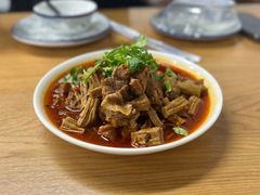 -艺味深尝(云锦路店)