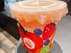 -JPG canteen(广州寺右公馆店)