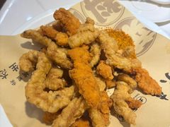 -东来土菜馆(民祥园路店)