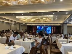 -怡园饭店-餐厅(四望亭店)