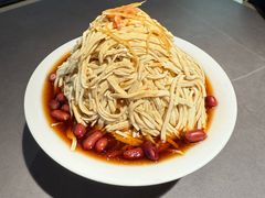 淮扬烫干丝-晓淮山·扬州早茶·淮扬菜(龙阳广场店)