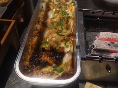 -很久以前羊肉串(大华三路店)