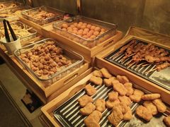 -比格比萨自助(李沧万达店)