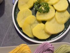 -故里和山·成都火锅(欢乐港湾店)