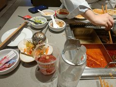 -海底捞火锅(太阳宫凯德mall店)