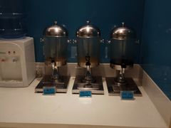-海尊智选假日酒店-餐厅