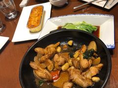 -水润轩私厨海南菜餐厅(铂尔曼酒店)