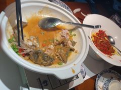 -上座云间·青年赣菜(绿茵店)