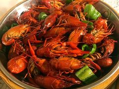 -云晓光头烧烤吧(新大陆广场店)