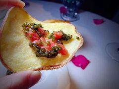 -Le Bistrot de Racine