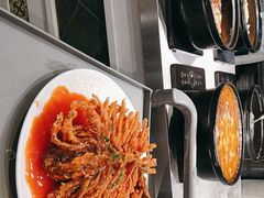 -直隶安家牛肉罩饼(建华店)