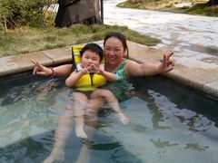 -咸宁万豪温泉谷度假区