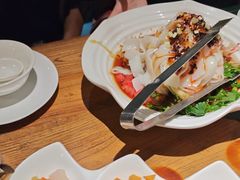 -老阿妈蒙古村·蒙古包·草原文化·歌舞表演(老君堂店)