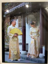 -金夫人婚纱摄影(华南店)