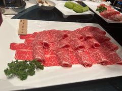 -璞御·海鲜·雪花牛肉局(宾水西道店)