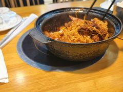 -重庆鸡公煲·嘟享吃(林科大店)