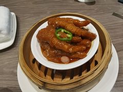 凤爪-和苑酒家·一线江景(星寰店)