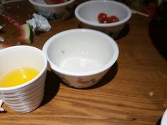 -胖姥姥·川湘闽菜(汕尾蓝天广场店)