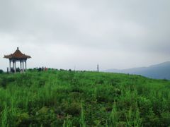 -阳台山自然风景区