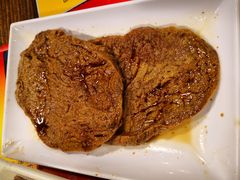 素鸡-永祥烧腊餐厅(虹口店)