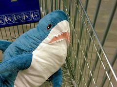 -宜家家居(哈尔滨商场店)