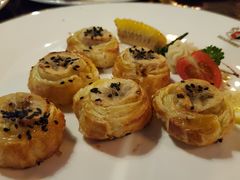 -马迭尔德式西餐精酿啤酒屋(中央大街店)