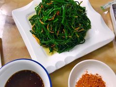 -苏莱特色牛骨滩羊手抓馆(长城东街总店)
