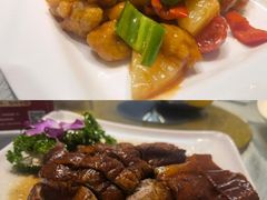 -强记海鲜·大排档(蛇口新街店)