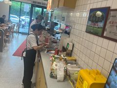 -小杨生煎(松江大学城店)