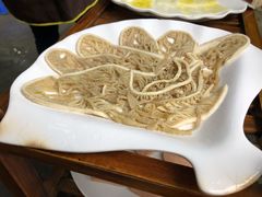 -好汉锅园林秘制老火锅 柴火霸王鸡(金沙店)