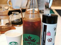 -星巴克臻选(深圳卓悦中心店)