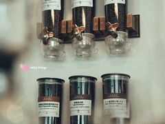 -Peet's Coffee皮爷咖啡(大学路店)