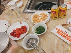 -海月轩海鲜豆捞(紫金塔店)