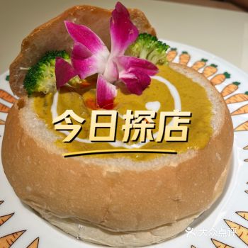 终于打卡万象城的太食獸啦