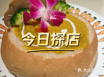 终于打卡万象城的太食獸啦