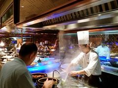 -长沙富力万达文华酒店