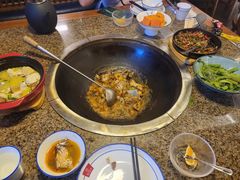 -好灶头妈妈菜·千岛湖柴火鱼餐厅(桐庐店)