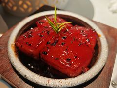 黑松露红烧肉-曼玉小馆(正弘汇店)