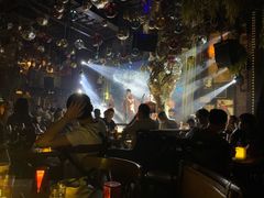 -胡桃里音乐酒馆(白云五号T5 MALL店)