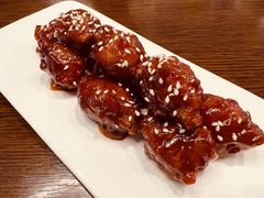 -枣子树·素食餐厅(朱家尖店)