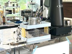 -Cetus coffee鲸鱼座咖啡·拼豆(二仙桥公园店)