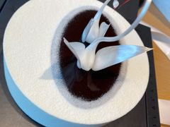 -BLACKSWAN黑天鹅(环球店)