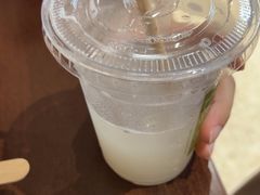 -1868 Café(上海自然博物馆店)