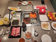 -海底捞火锅(CBD安泰广场店)