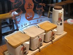 -陳生記米线·始于1989(中山北路店)