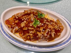 -老雒阳面馆·水席(王城路店)