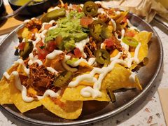 -墨纪Mojí墨西哥餐厅(官舍店)