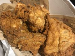 -肯德基(新阳光店)