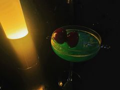 -东岸Cafe 爵士俱乐部