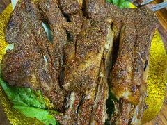 -清真新疆叶尔羌烤肉店(新香洲店)